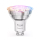 Inteligentne oświetlenie Philips Hue Essential White and Color Ambiance Żarówka GU10 345lm 1szt 8720169392427